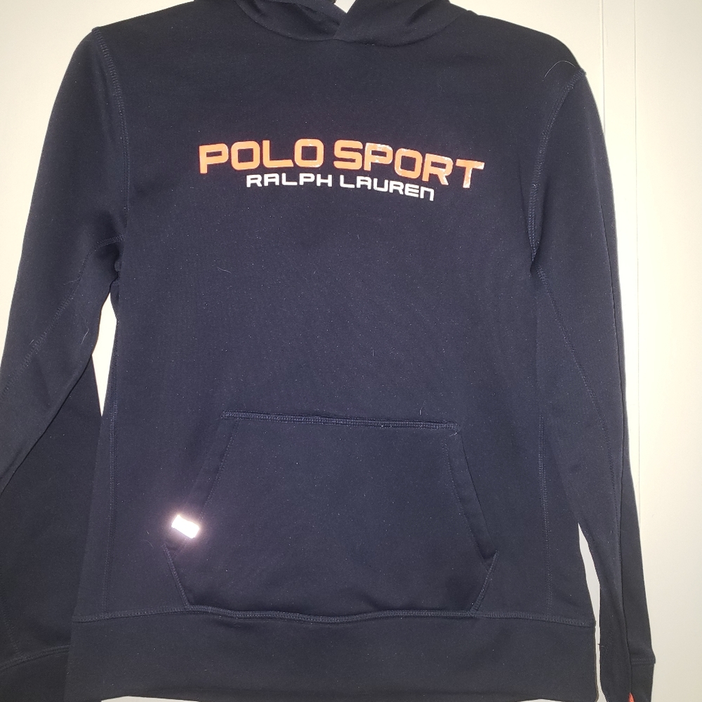 Ralph Lauren hoodie